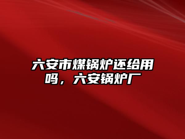 六安市煤鍋爐還給用嗎，六安鍋爐廠