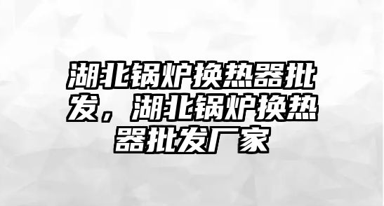 湖北鍋爐換熱器批發(fā)，湖北鍋爐換熱器批發(fā)廠家