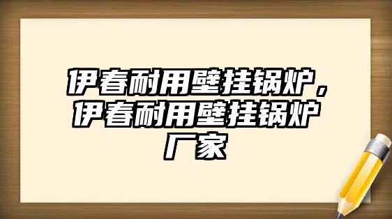 伊春耐用壁掛鍋爐，伊春耐用壁掛鍋爐廠家